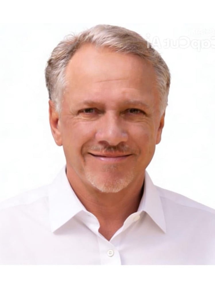 Angelo Segarra
