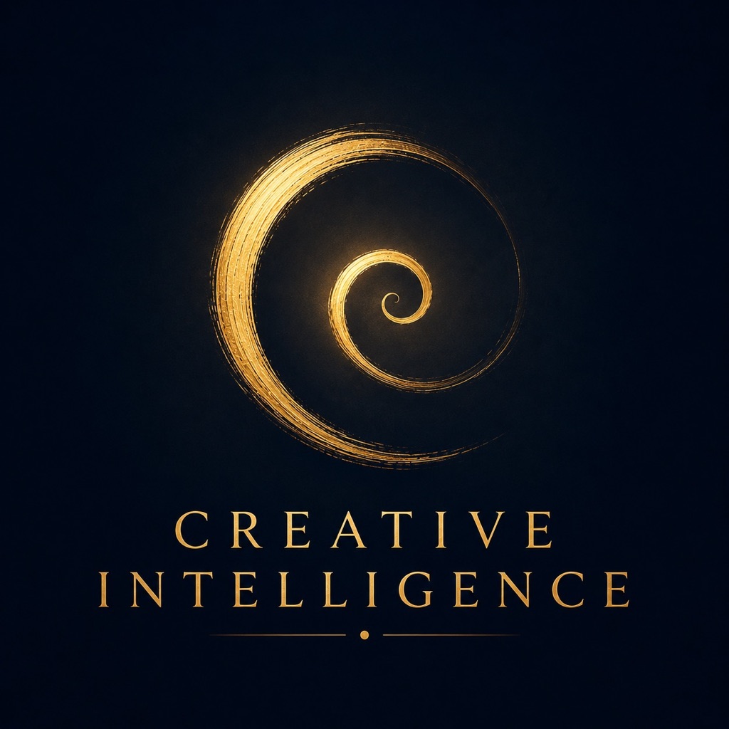 Creative Intelligence