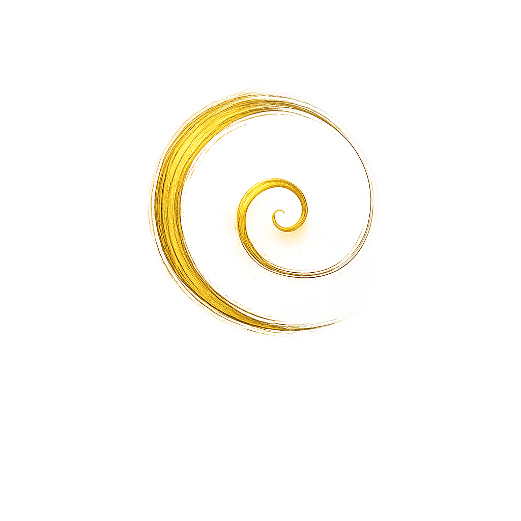 Creative Intelligence World Logo
